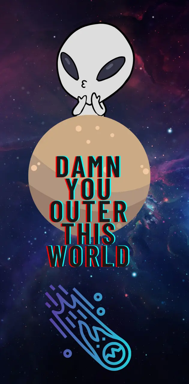 outer this world 