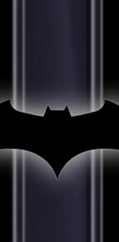 Batman Logo 2