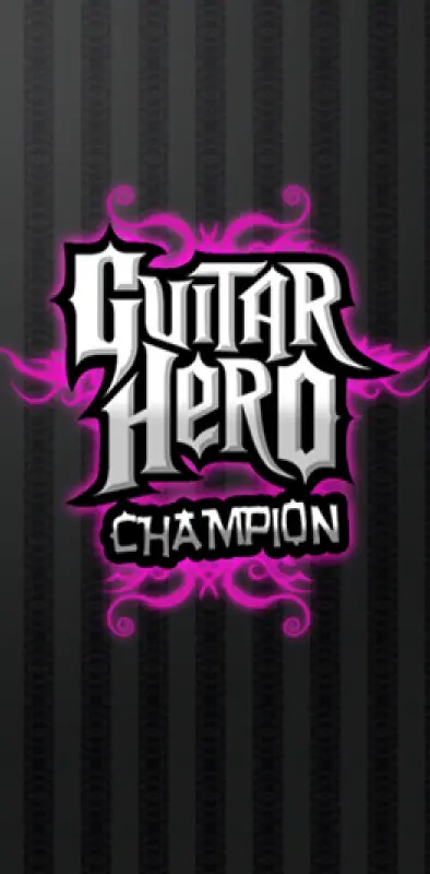 Guitar Hero Champ