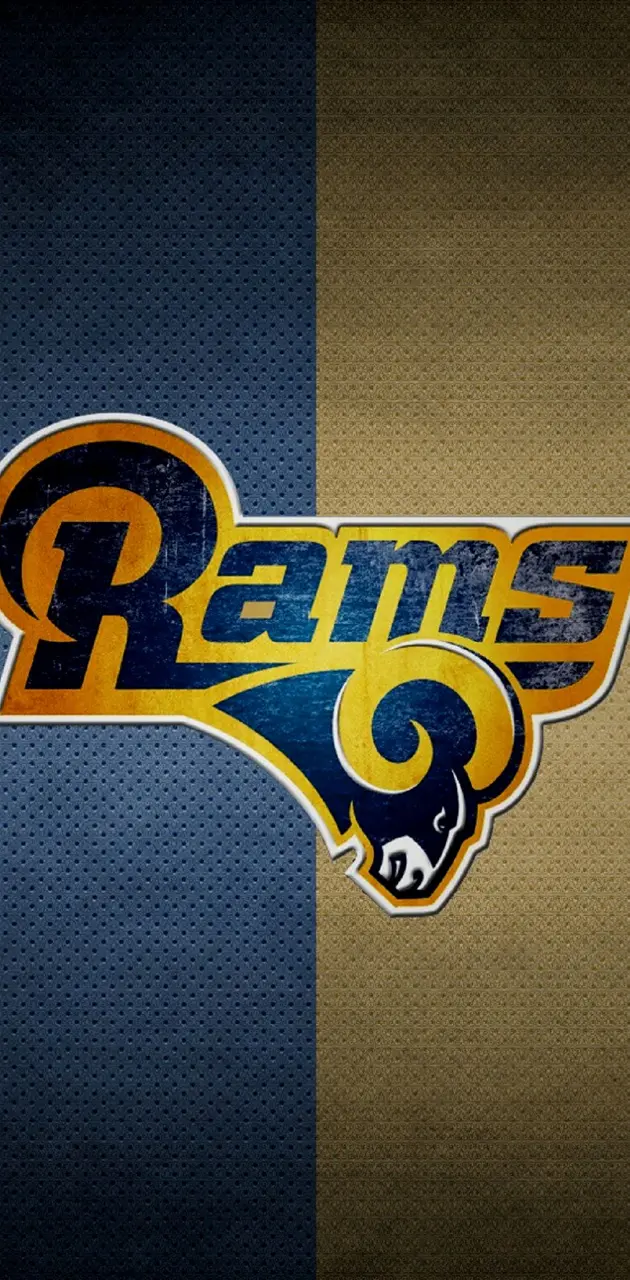 Rams wallpaper by chuck1258 - Download on ZEDGE™
