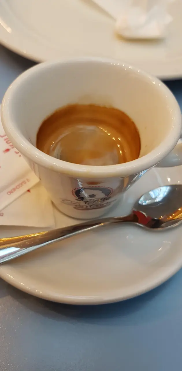 italian coffe