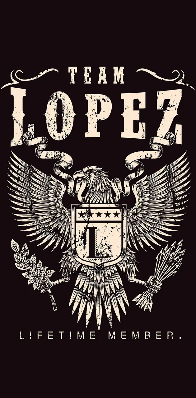 Team Lopez