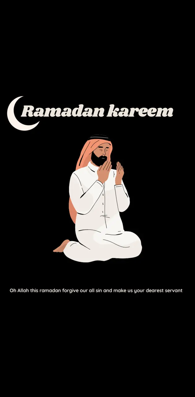 Ramadan kareem 2023