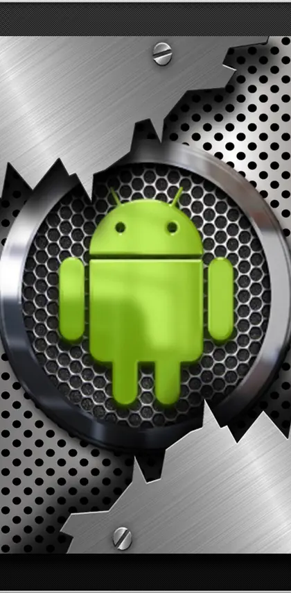 Metal Android