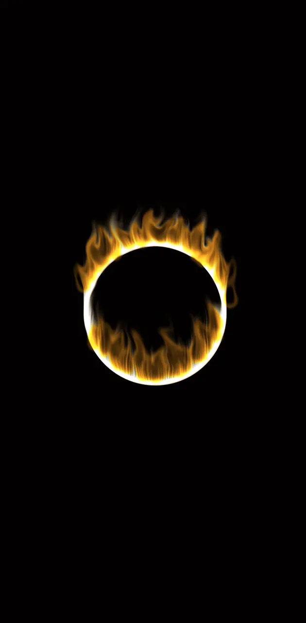 ring of fire