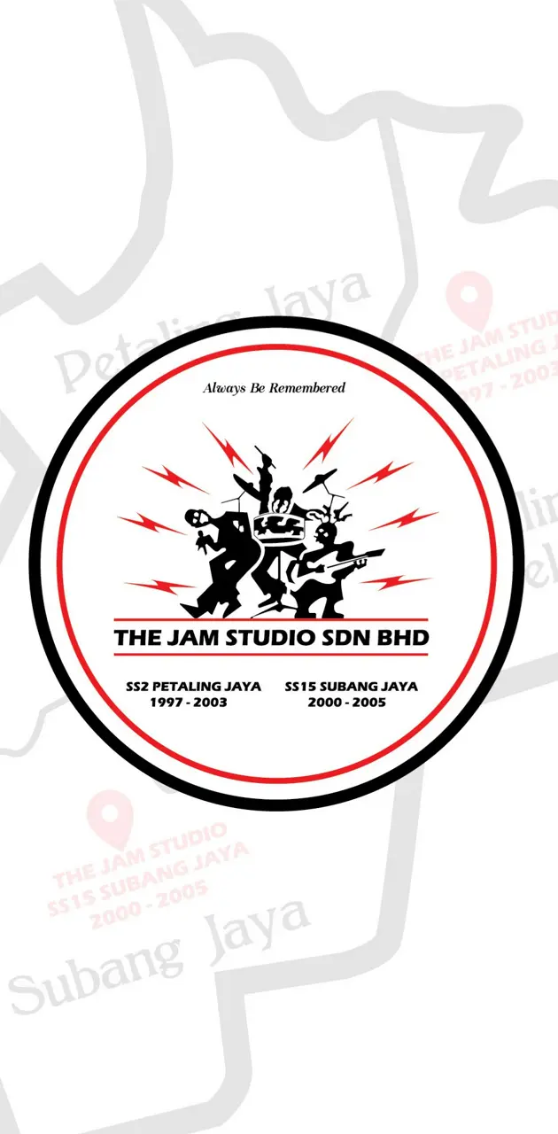 The Jam Studio