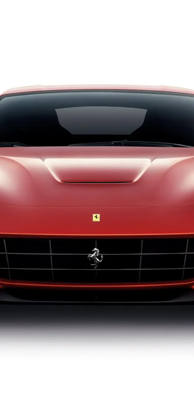 2013 Ferrari F12