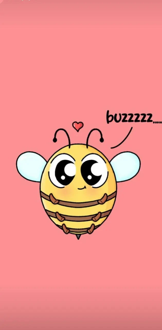 Buzy bee