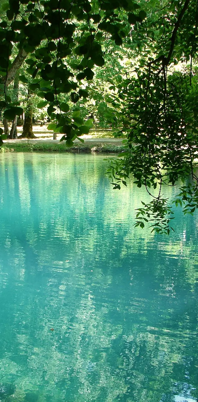 Lago Naturale