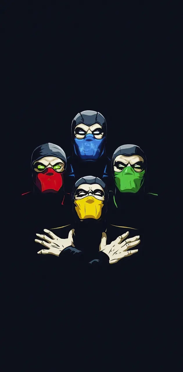 MKS Ninja