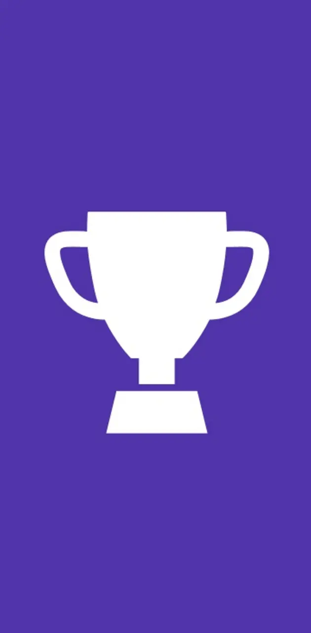 Trophy Logo