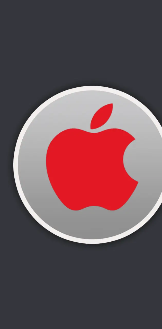 Apple-Emblem