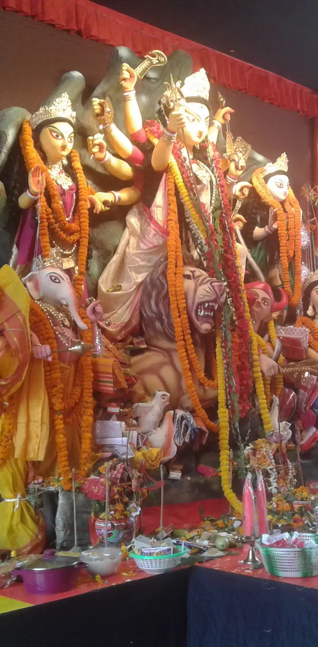 Durga Maa 