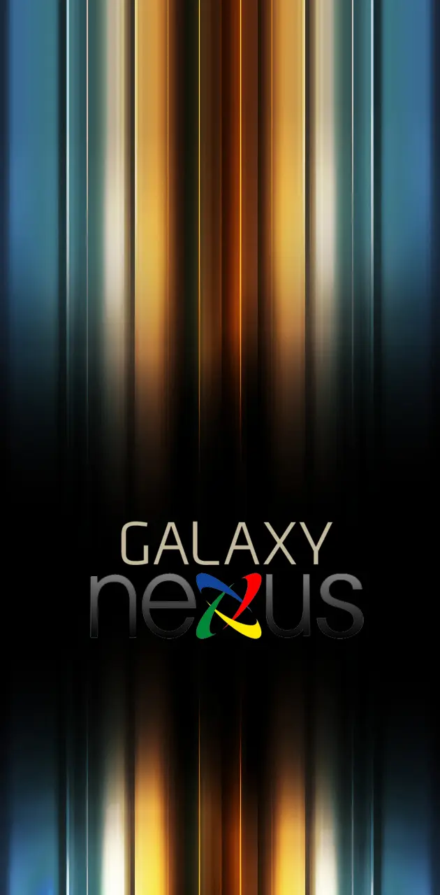 Galaxy Nexus Hd