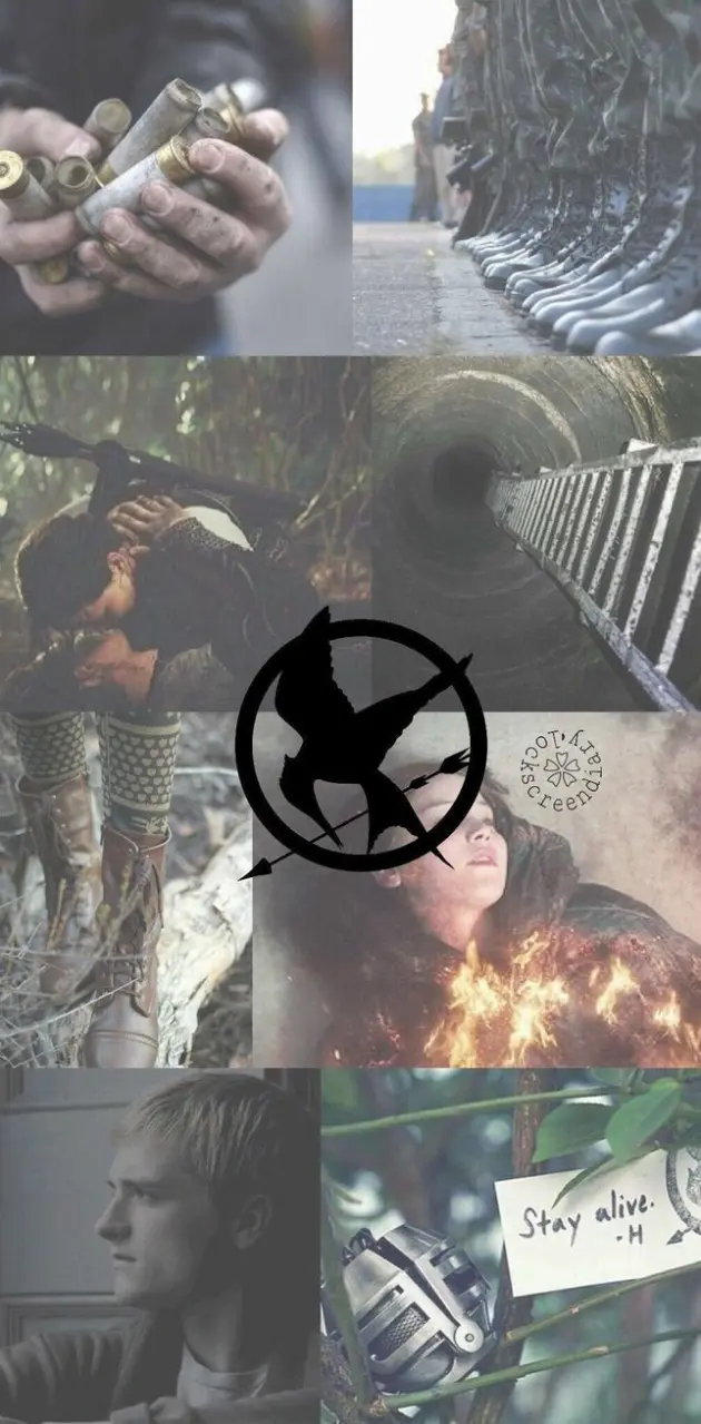 Katniss 