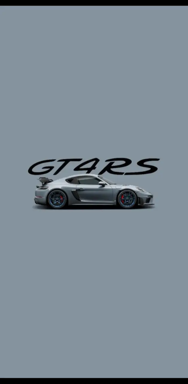 Gt4rs