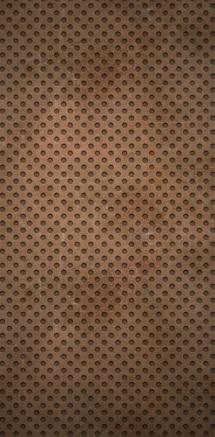 Brown Hd Dotted