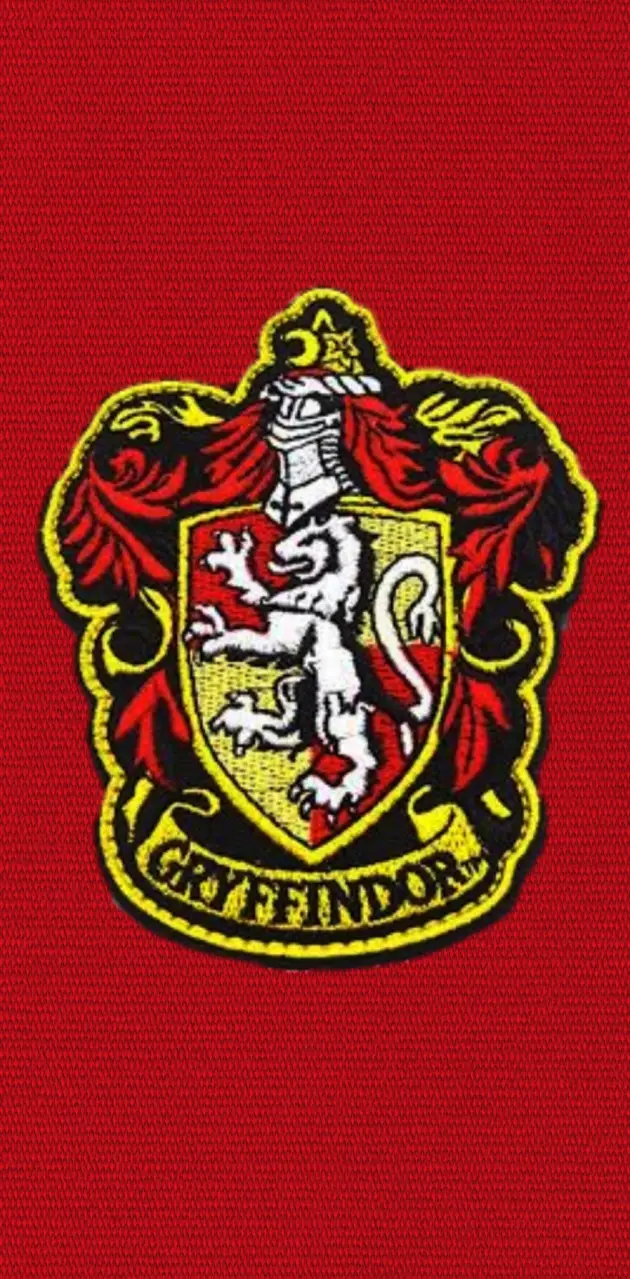 Gryffindor Seal