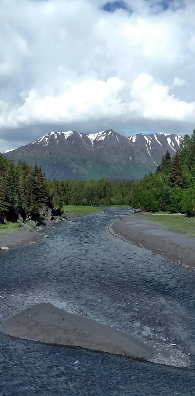 Alaska Creek