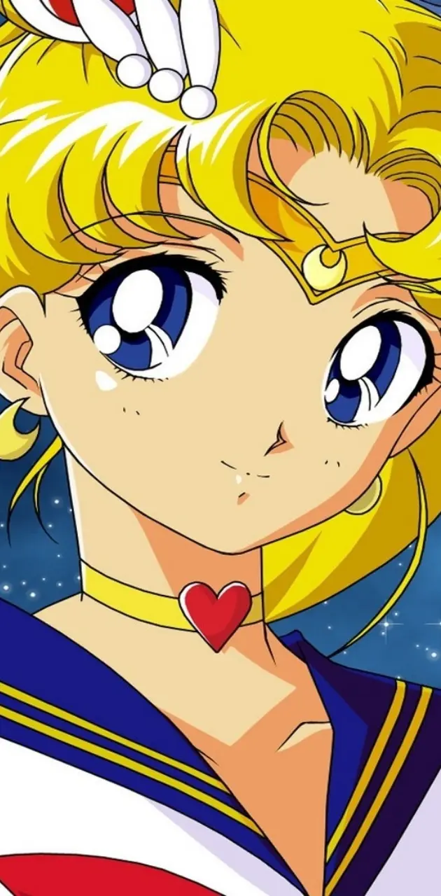 Sailor Moon