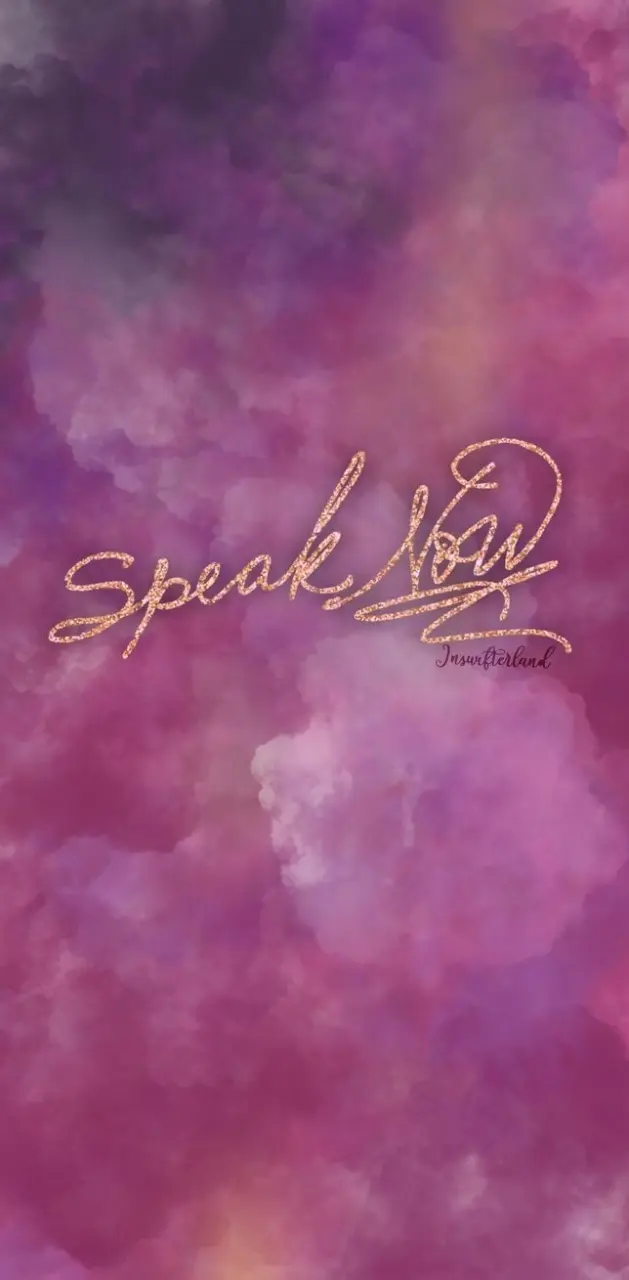 Taylor Swift Speak Now Era