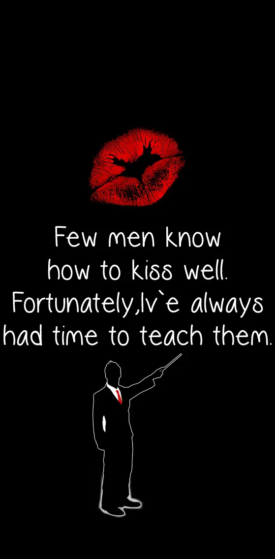 Teach Kiss