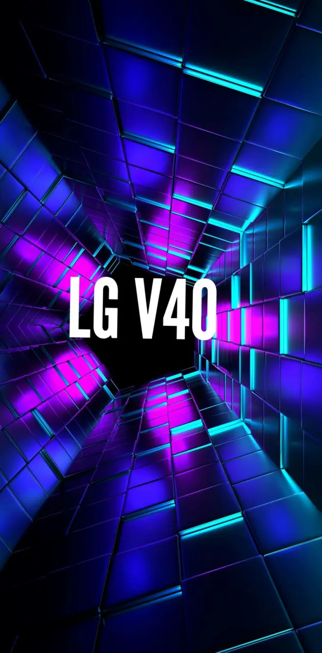 Lg V40 