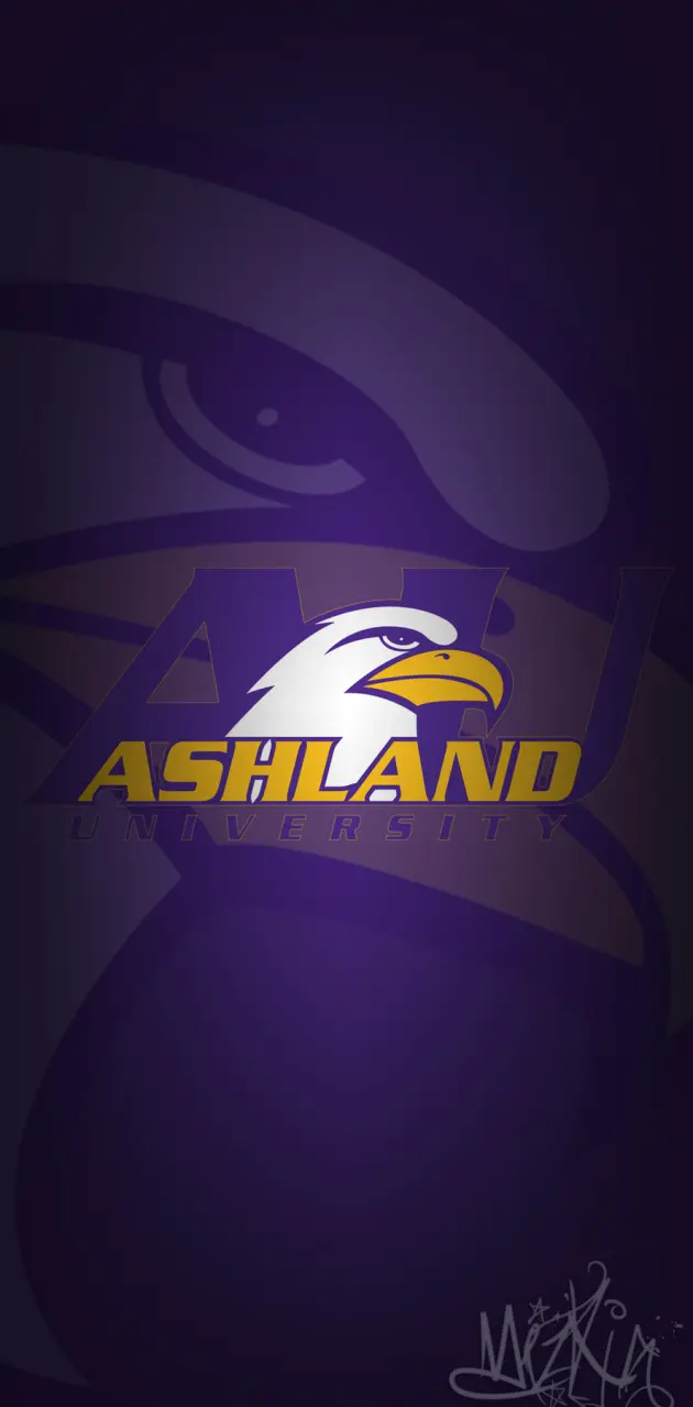 Ashland Eagles