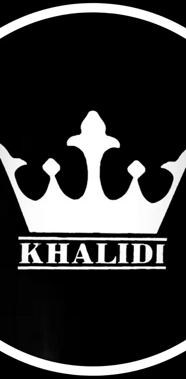 Khalidi whatsapp DP
