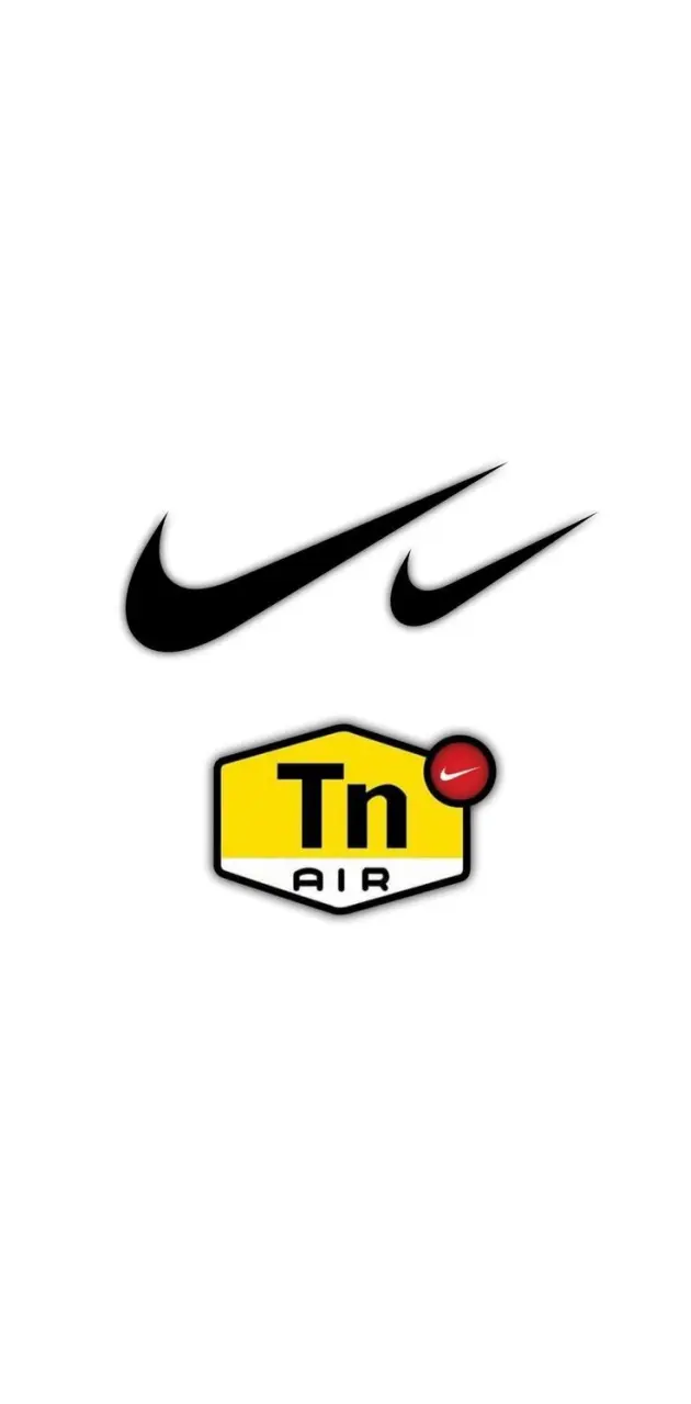 Nike tn