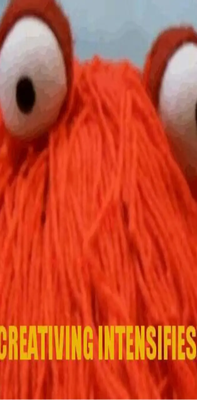 Red guy from dhmis