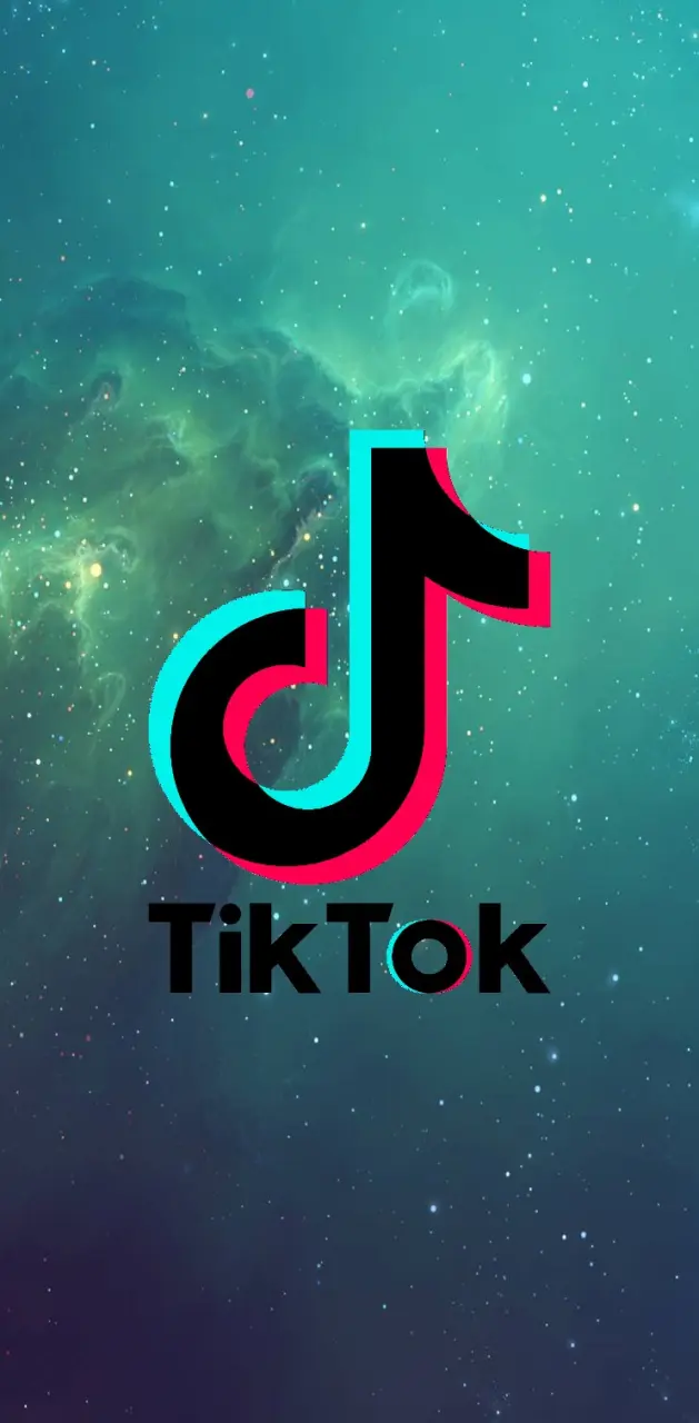 tik-tok wallpaper by BOUYAA03 - Download on ZEDGE™ | 4662