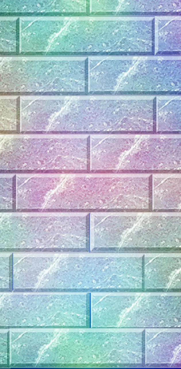 Marble Brickwall 2