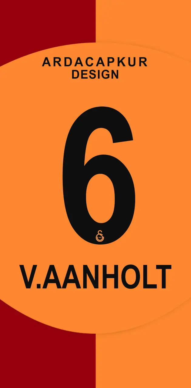 Van Aanholt