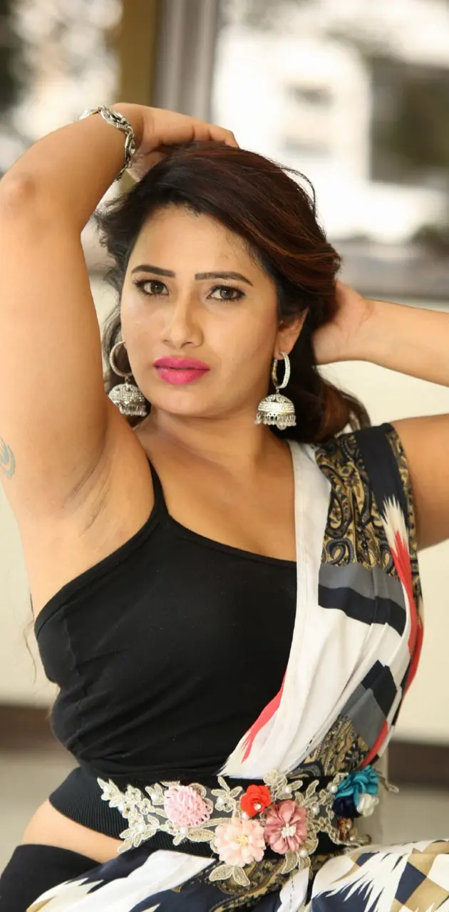 Sanjana Naidu