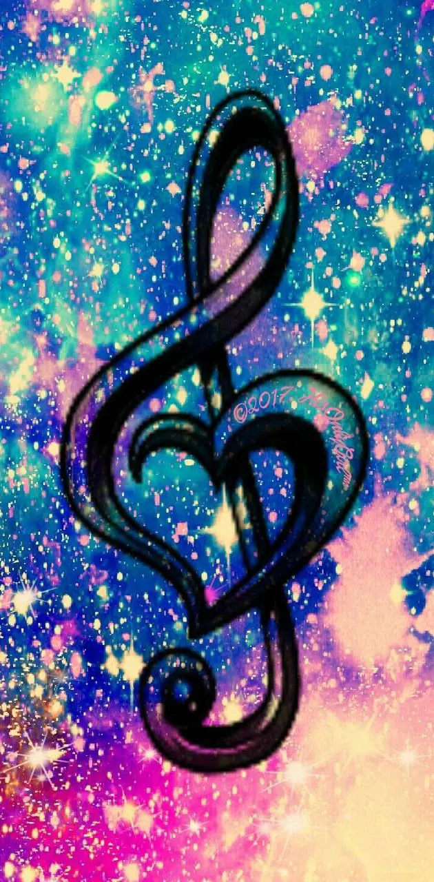 Love music