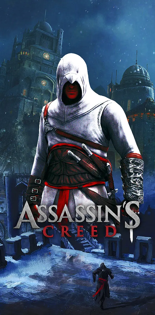 Assassin Creed 1