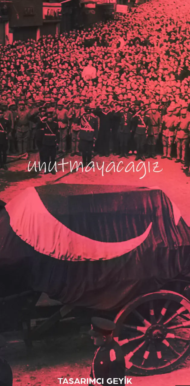 Ataturk Wallpaper wallpaper by TasarimciGeyik - Download on ZEDGE™ | dc07