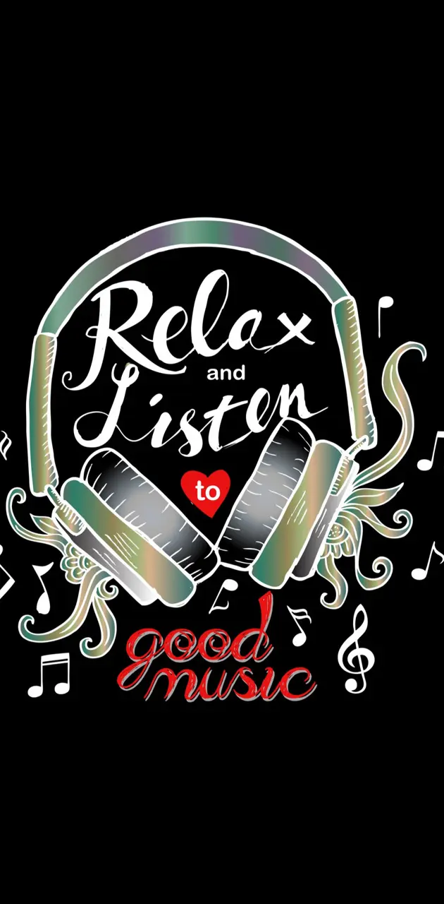 Relax And Listen