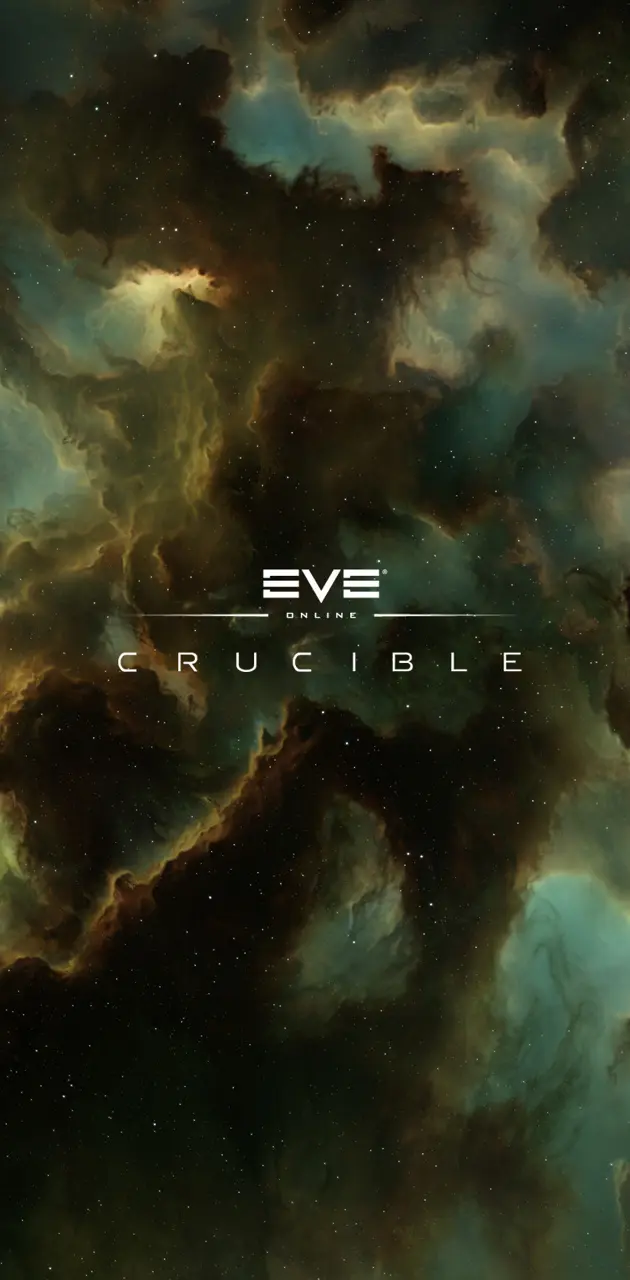 Eve Online Crucible