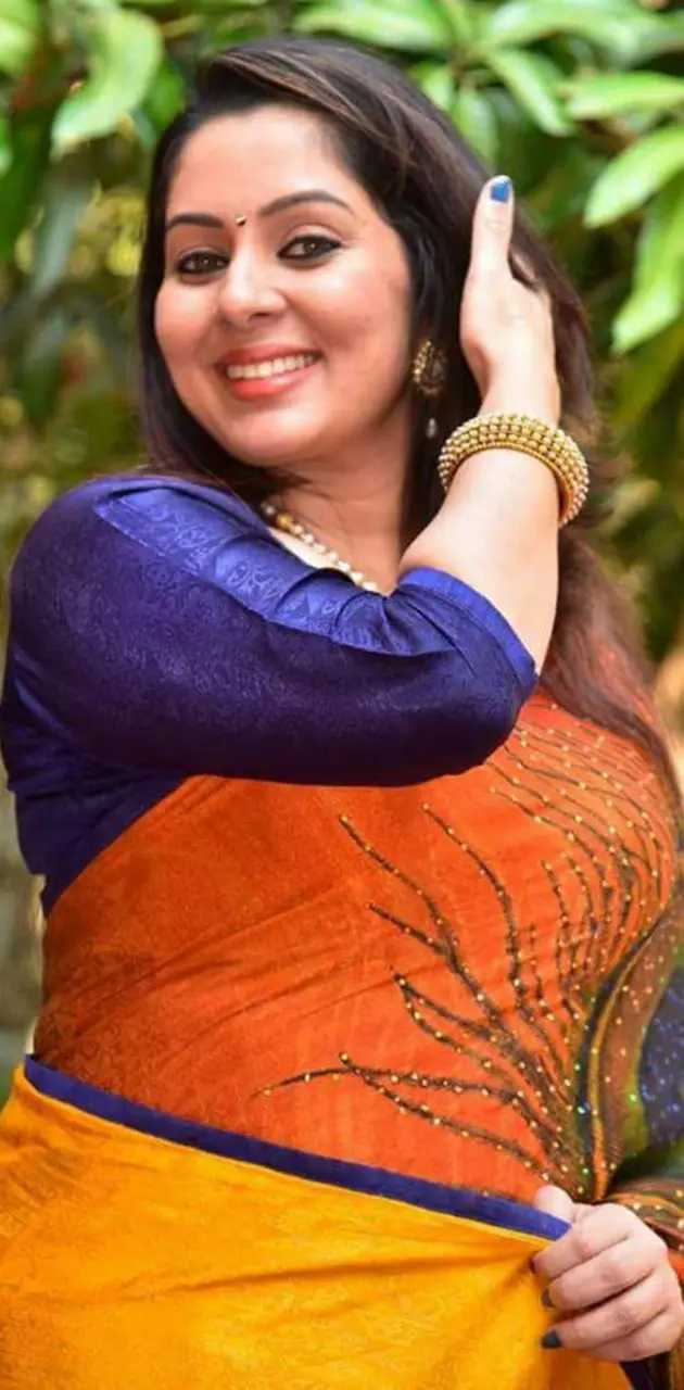 Malayalam actress