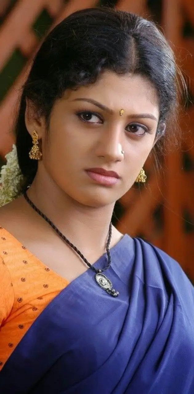 actrice kannada Radhika