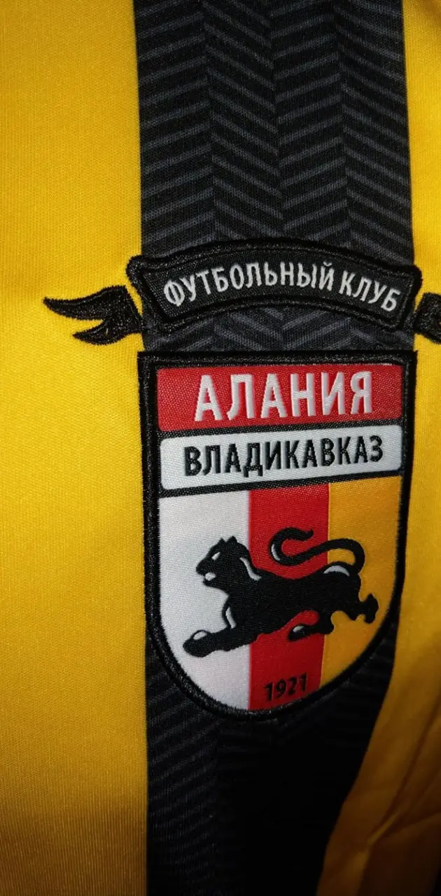 Vladikavkaz FC
