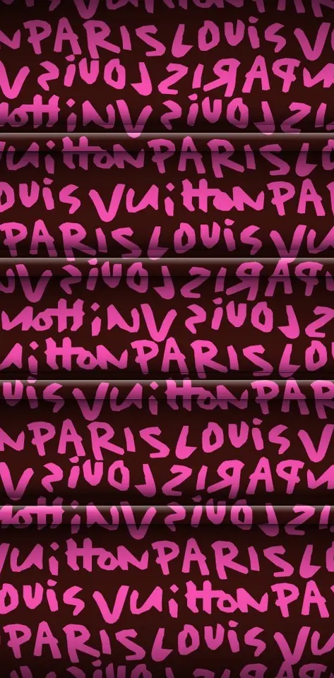 Louis Vuitton Shelf