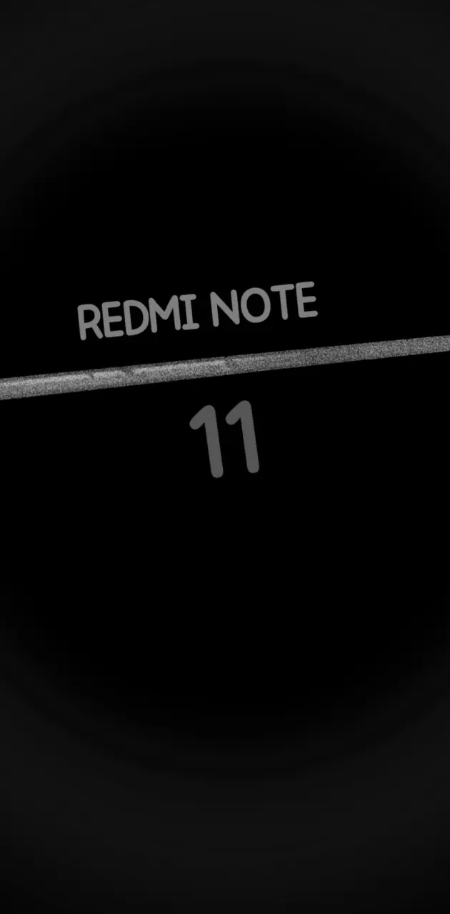 Redmi note 11 