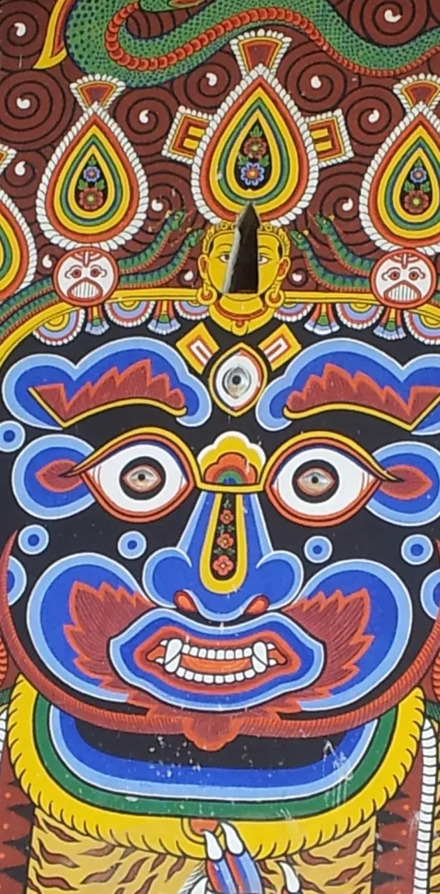 Nepalese Art