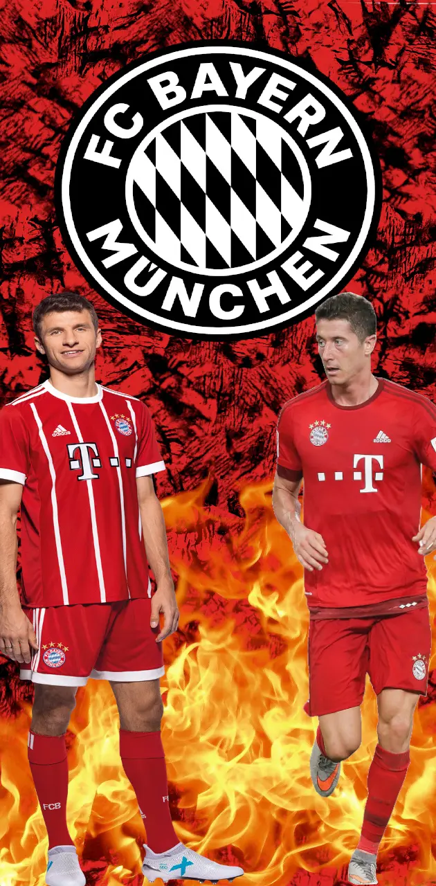 Bayern Munch HD