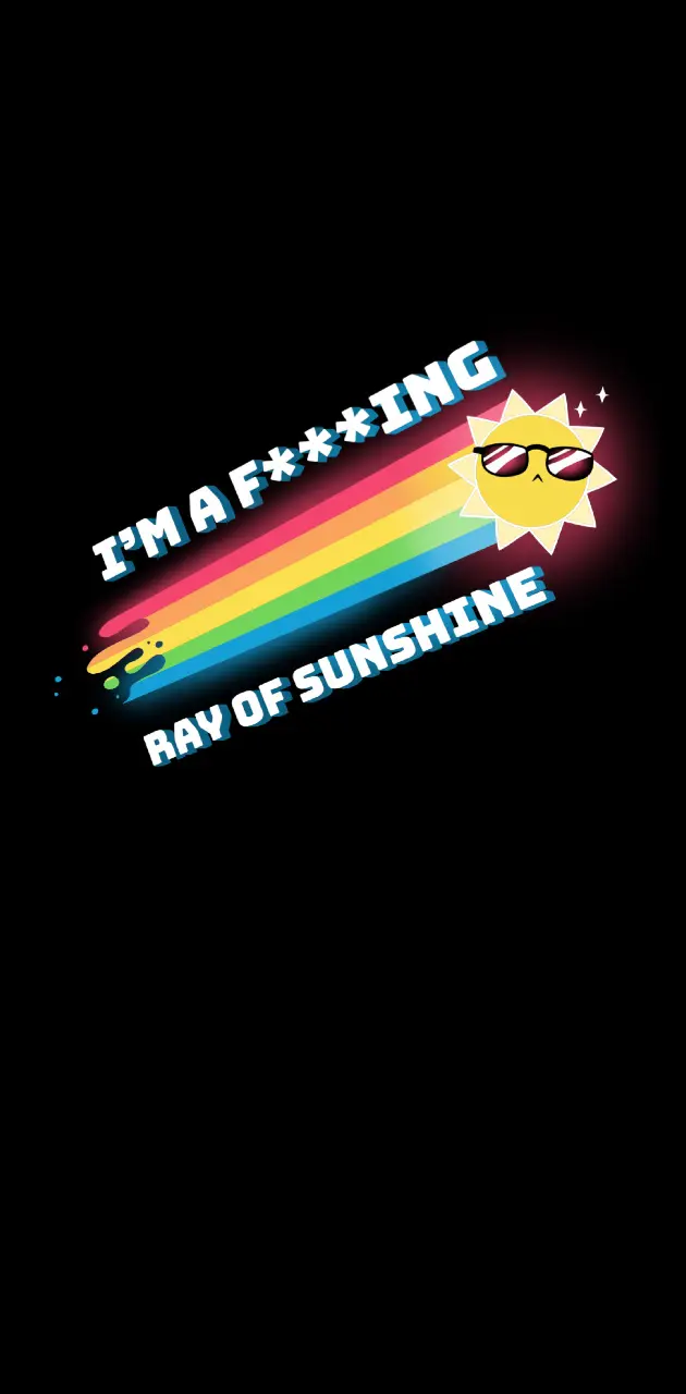 Ray of Sunshine