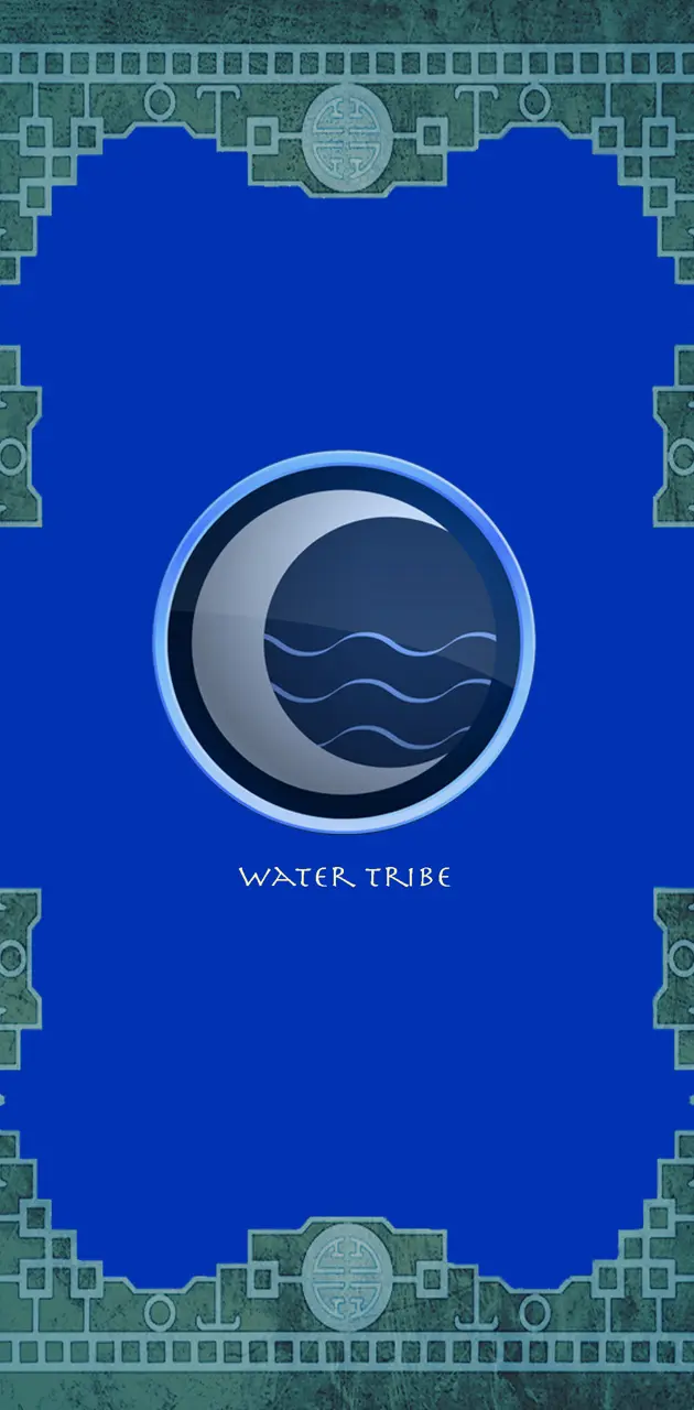 Avatar Water Tribe