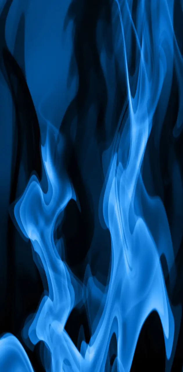 Bleu fire